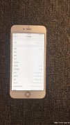 苹果 iPhone6 Plus 金色 16G 国行 6P 1