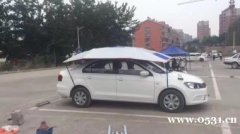 新规科目二科目三专业陪练