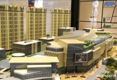 洪家楼聚隆广场50一90平沿街旺铺、不限购，可贷款
