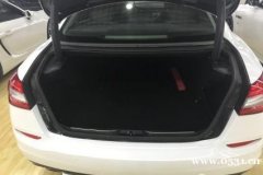 玛莎拉蒂 总裁 2013款 3.0T 标准型